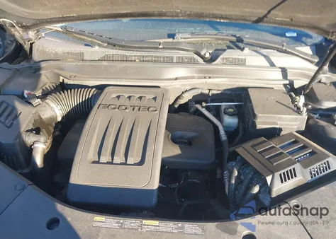 2012 Chevrolet Equinox Ls из США, поврежденный, VIN 2GNALBEK5C1182215